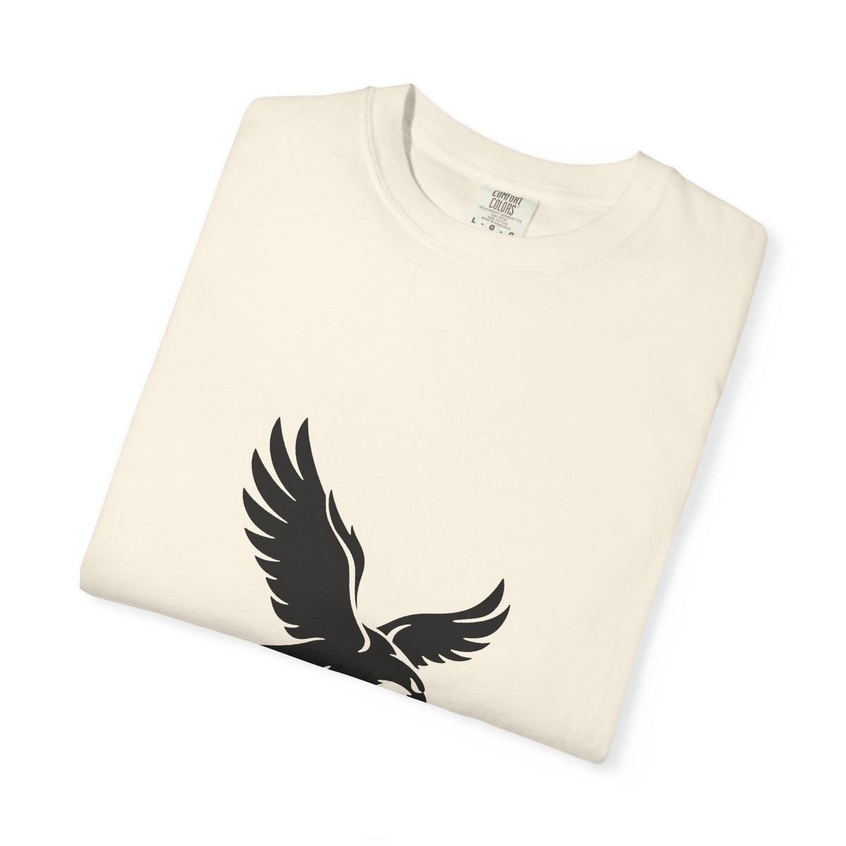 KYOA — The Eagle (RISE)
