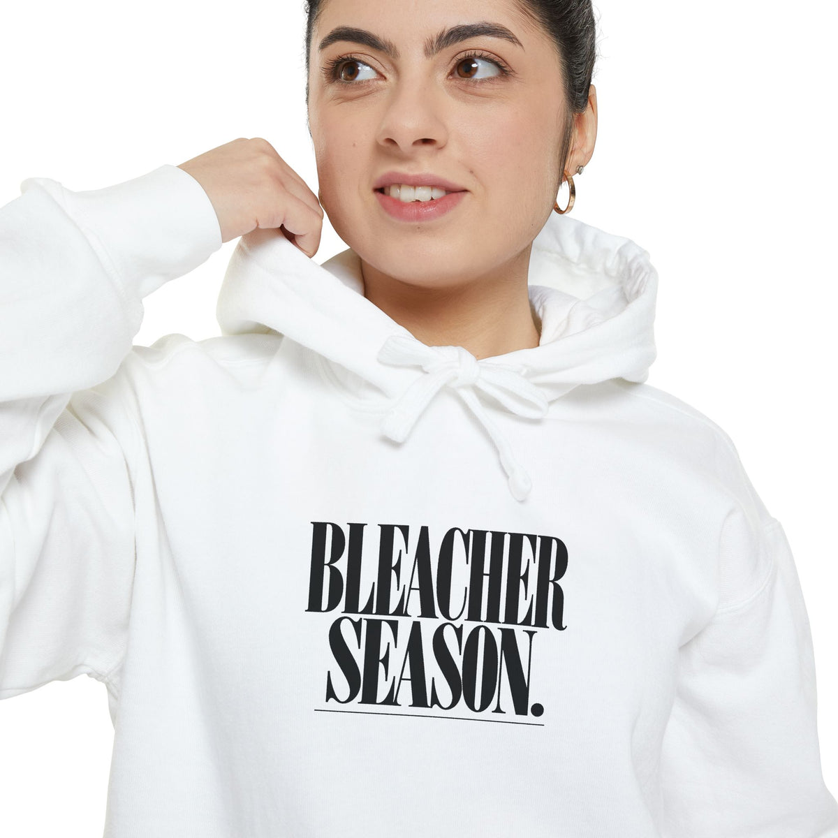 KYOA — Bleacher Season Hoodie