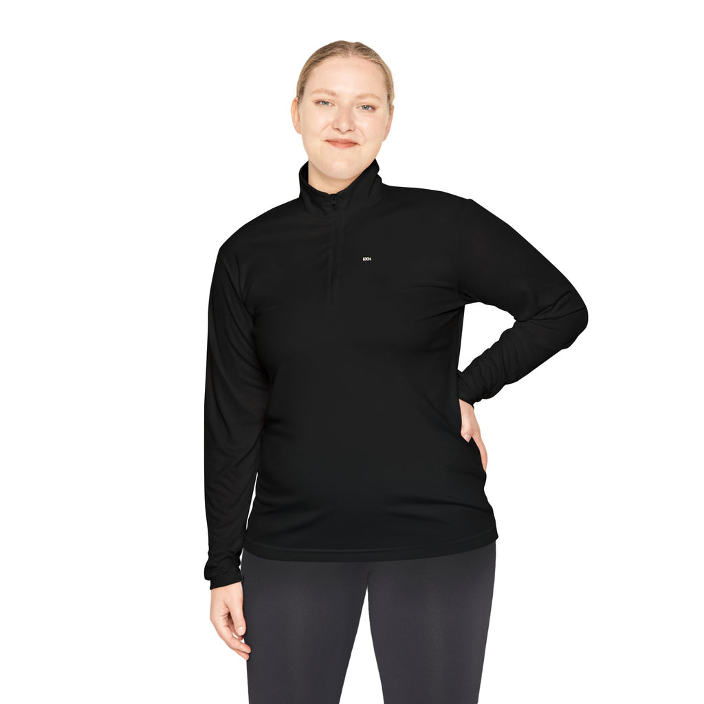 KYOA — Performance Quarter-Zip