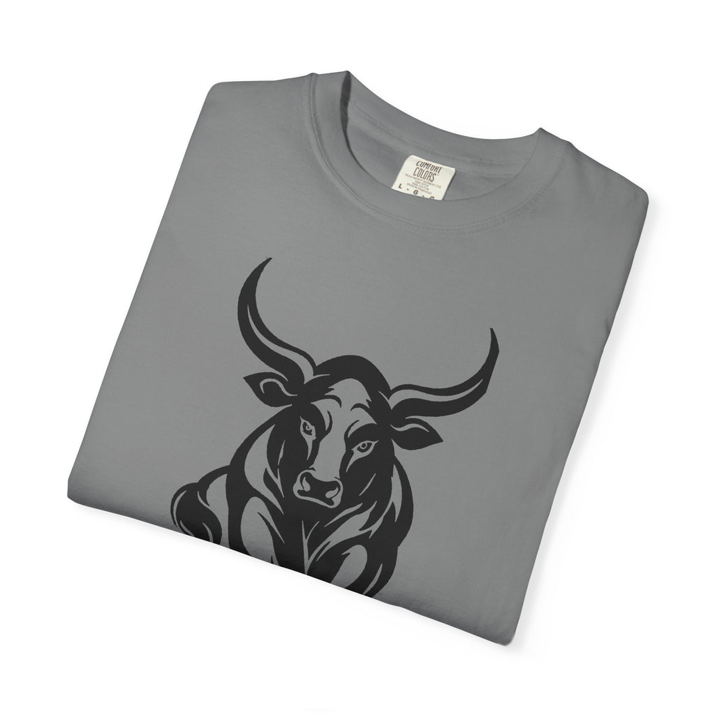 KYOA — The Bull (RELENTLESS)