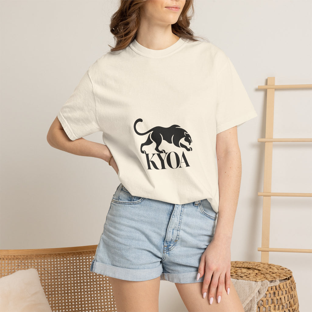 KYOA — The Panther (DISCIPLINE)