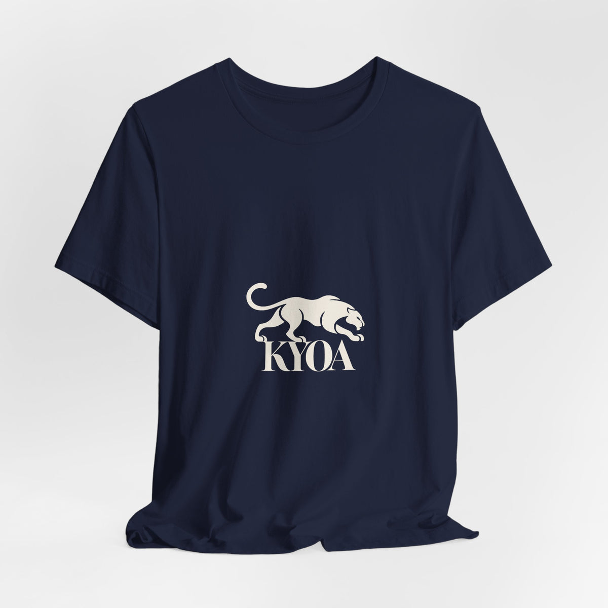 KYOA — The Panther · Team Colors (DISCIPLINE)