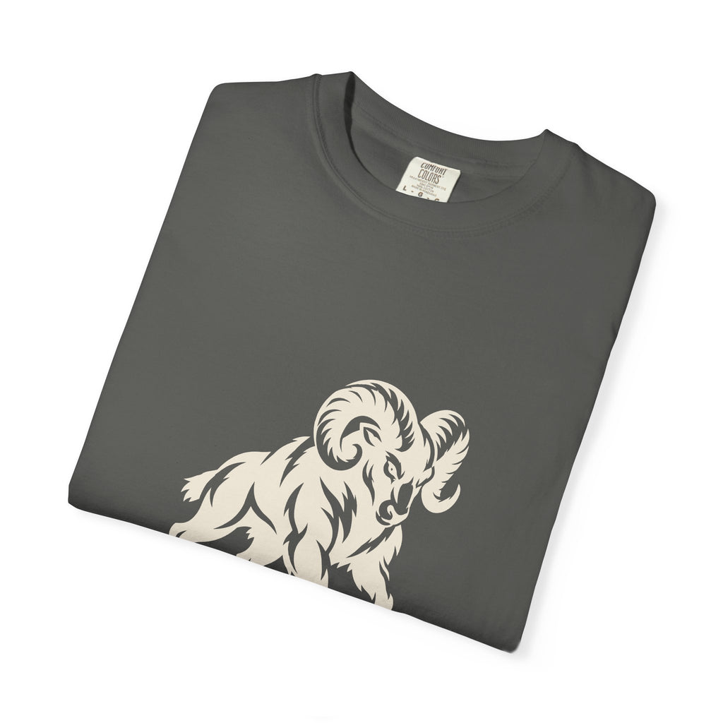 KYOA — The Ram (HEADSTRONG)