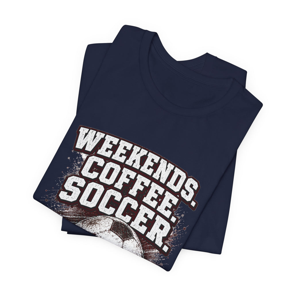 Soccer Mom Tee