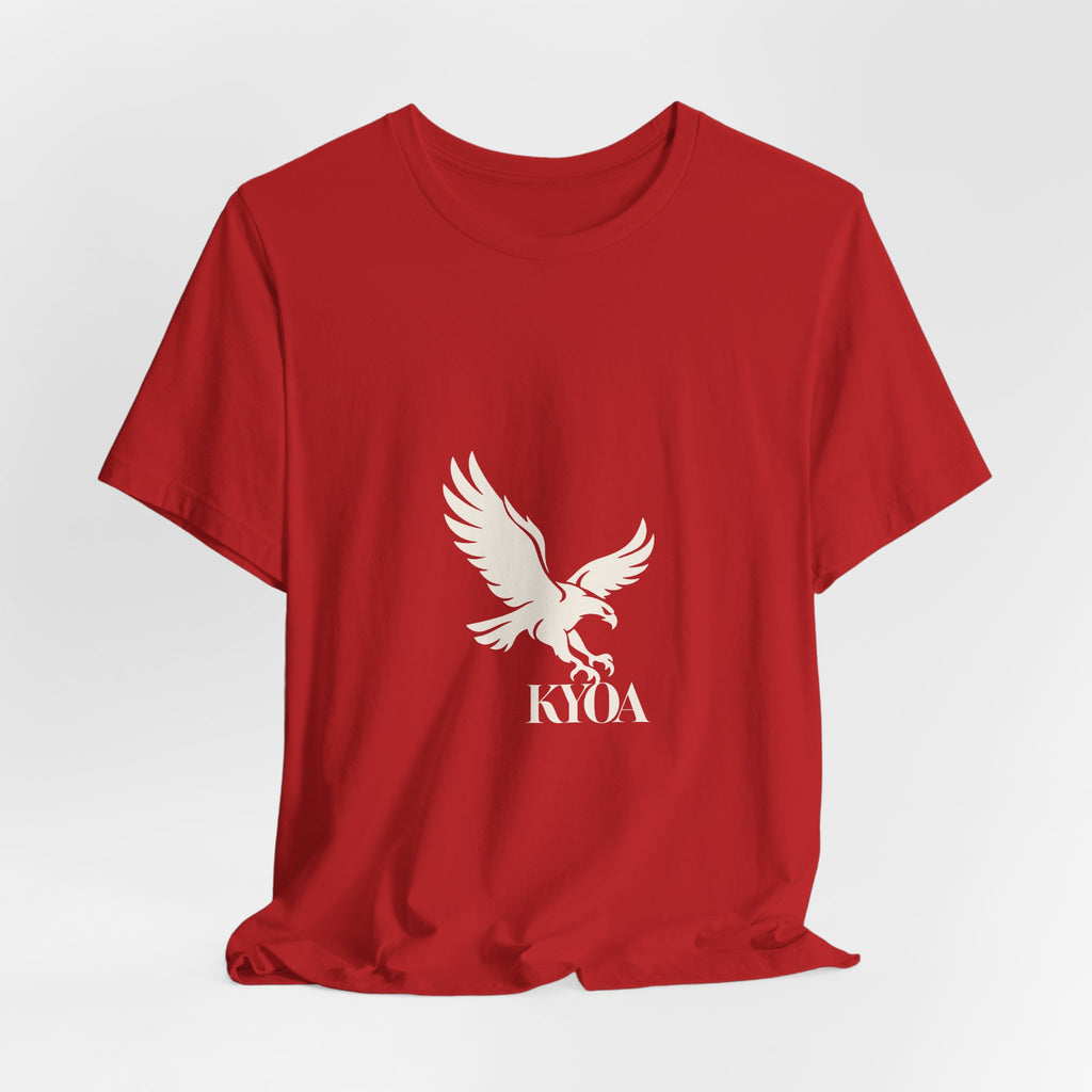 KYOA — The Eagle · Team Colors (RISE)