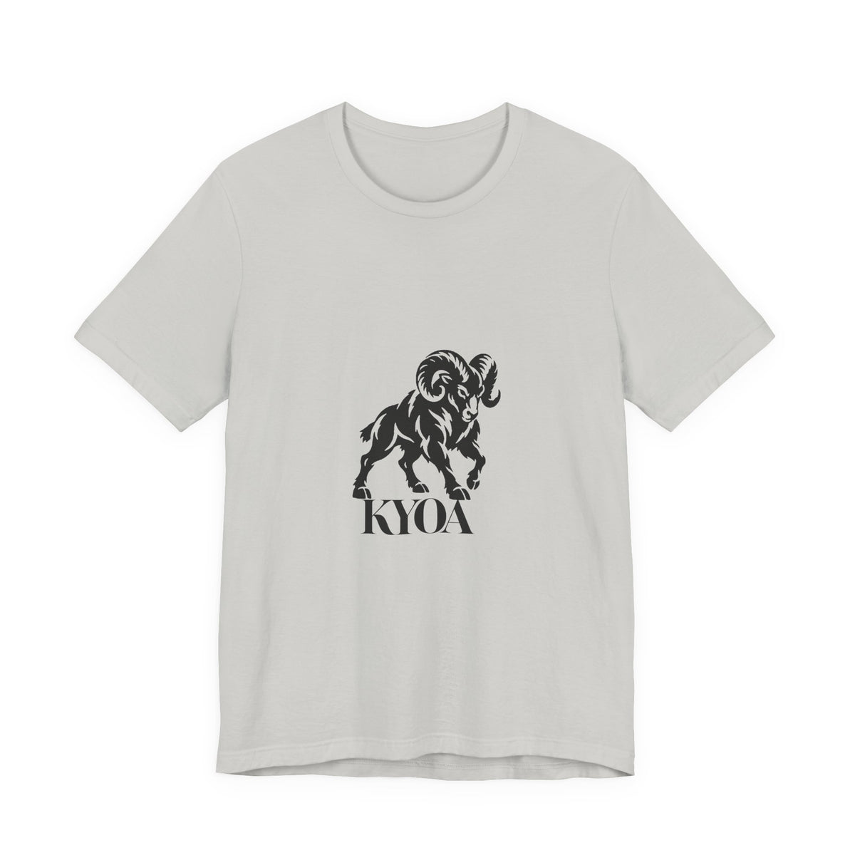 KYOA — The Ram · Team Colors (HEADSTRONG)