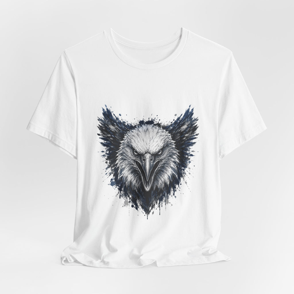 Eagle Logo Tee