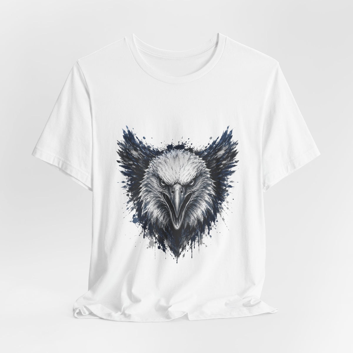 Eagle Logo Tee