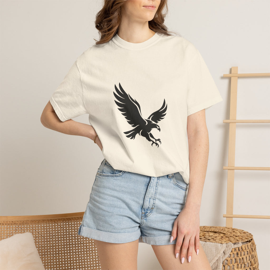 KYOA — The Eagle (RISE)