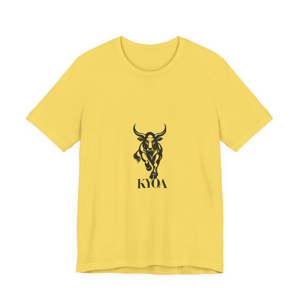 KYOA — The Bull · Team Colors (RELENTLESS)