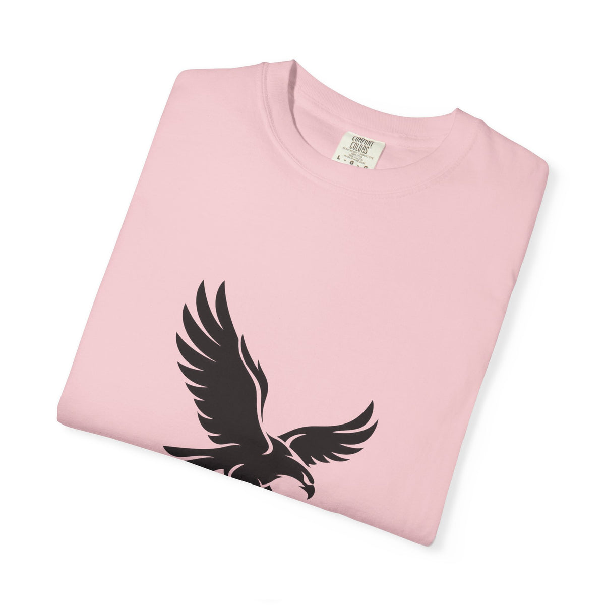 KYOA — The Eagle (RISE)