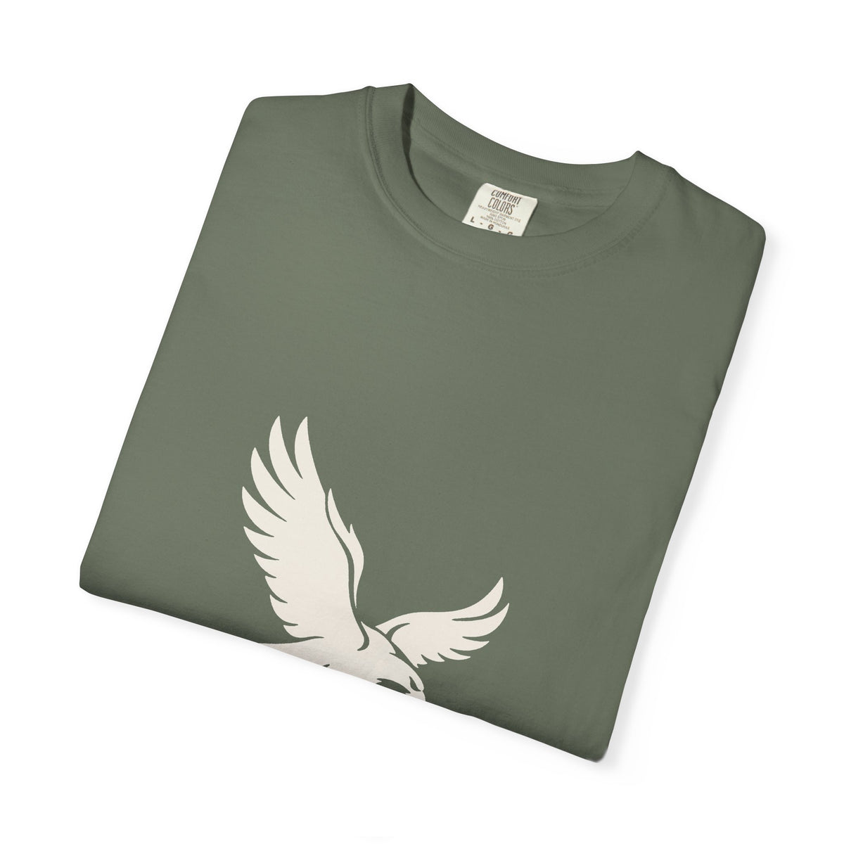 KYOA — The Eagle (RISE)