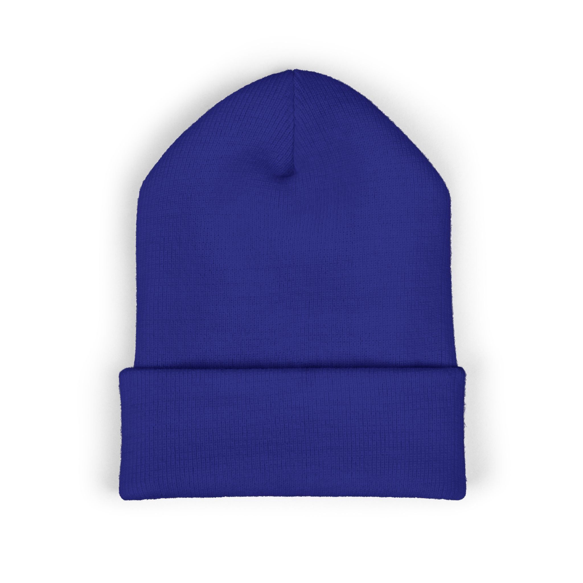Panther — Embroidered Beanie