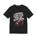 I Critique Every Play — Football Dad Tee