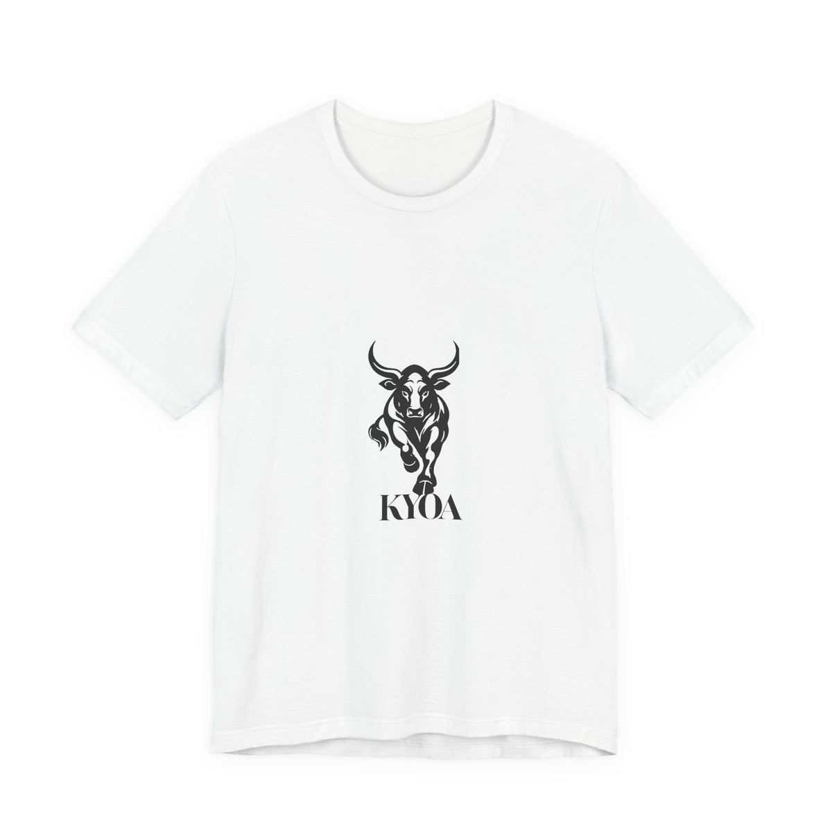 KYOA — The Bull · Team Colors (RELENTLESS)