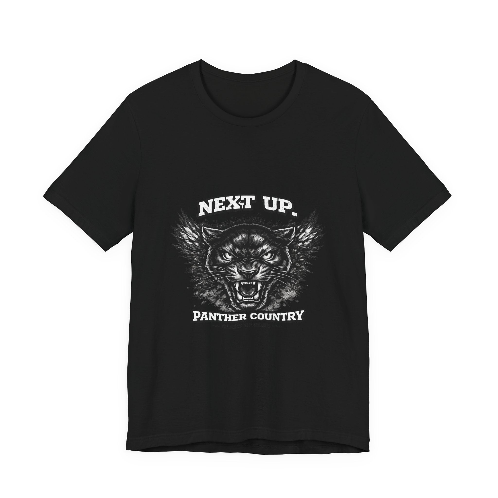 Next Up 2028 — Panther Country Tee