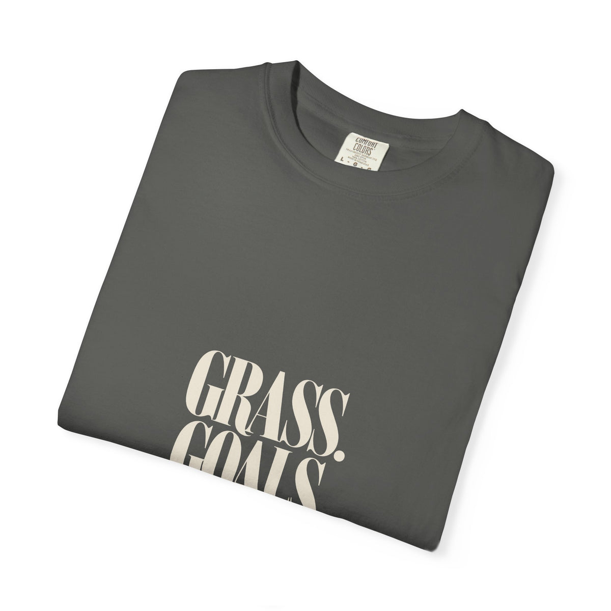 KYOA — Grass. Goals. Glory. Tee