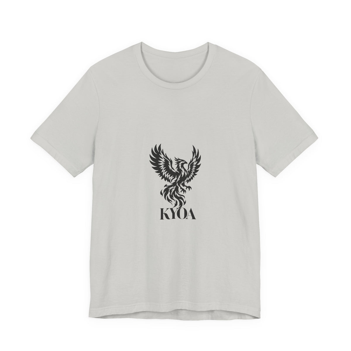 KYOA — The Phoenix · Team Colors (COMEBACK)