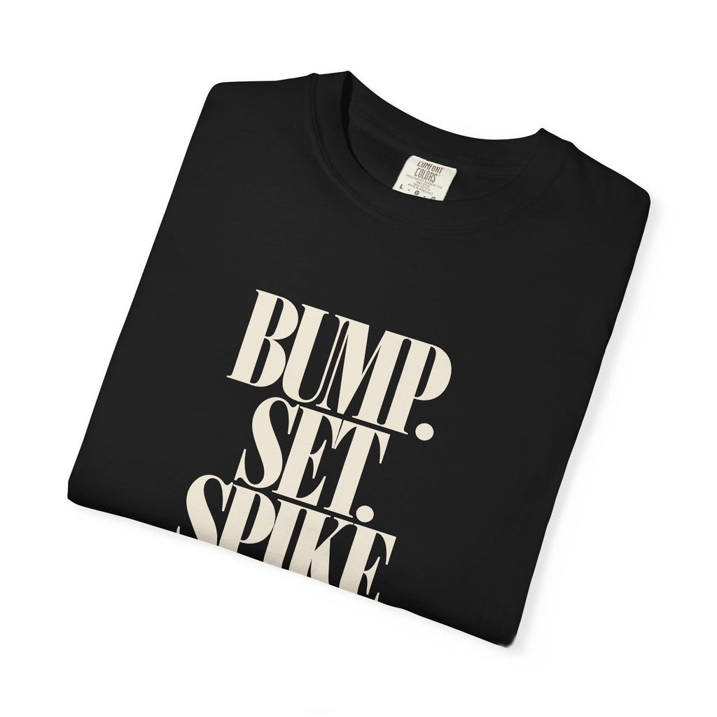 KYOA — Bump. Set. Spike. Tee