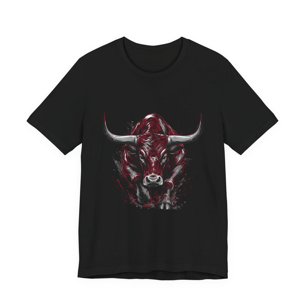 Longhorn Original — Longhorn Country Tee