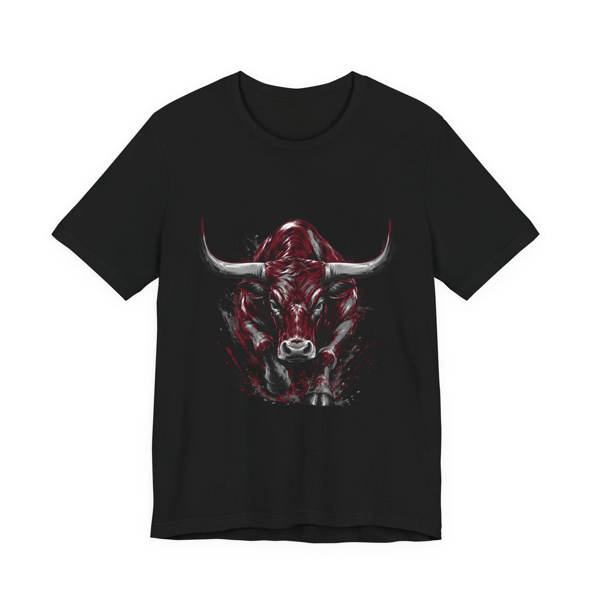 Longhorn Original — Longhorn Country Tee