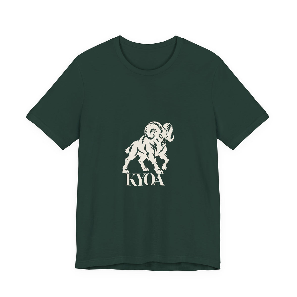 KYOA — The Ram · Team Colors (HEADSTRONG)