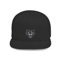 Panther — Flat-Bill Snapback