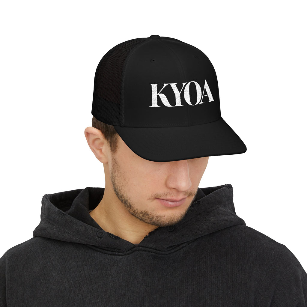 KYOA — Trucker