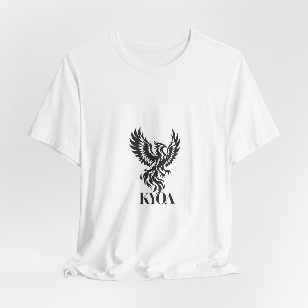 KYOA — The Phoenix · Team Colors (COMEBACK)