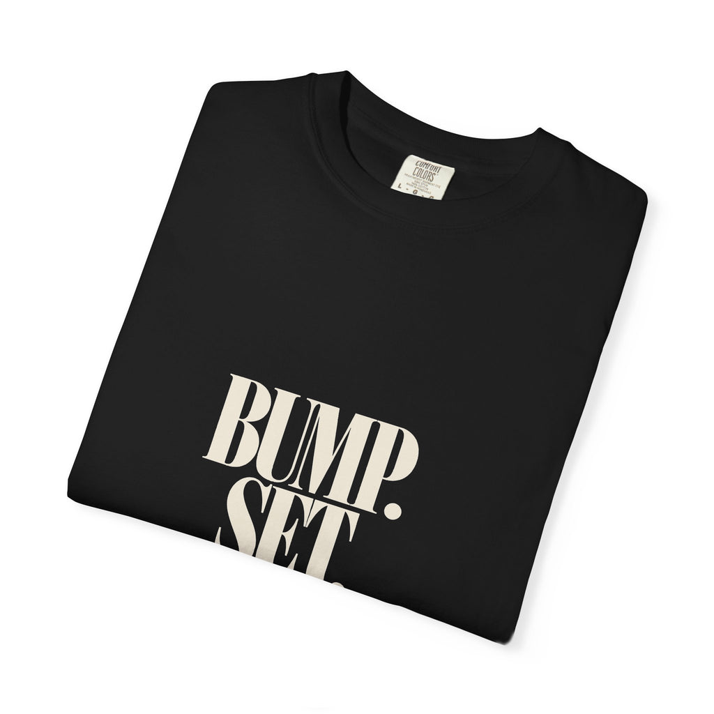 KYOA — Bump. Set. Spike. Tee