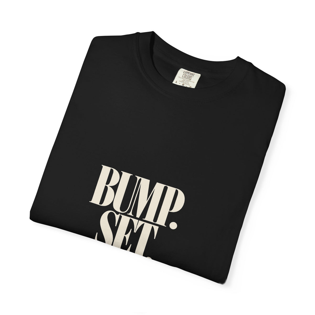 KYOA — Bump. Set. Spike. Tee