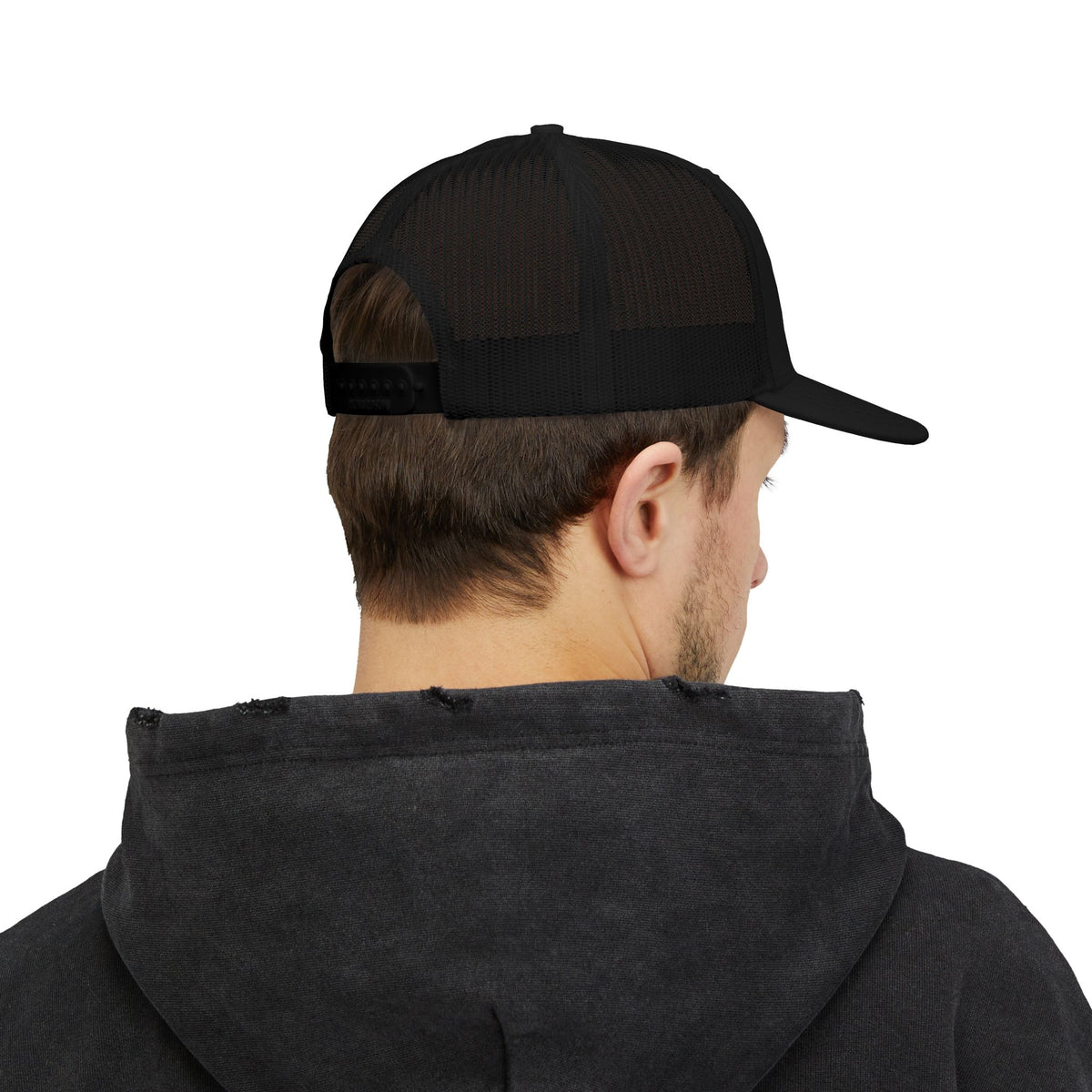 KYOA — Trucker
