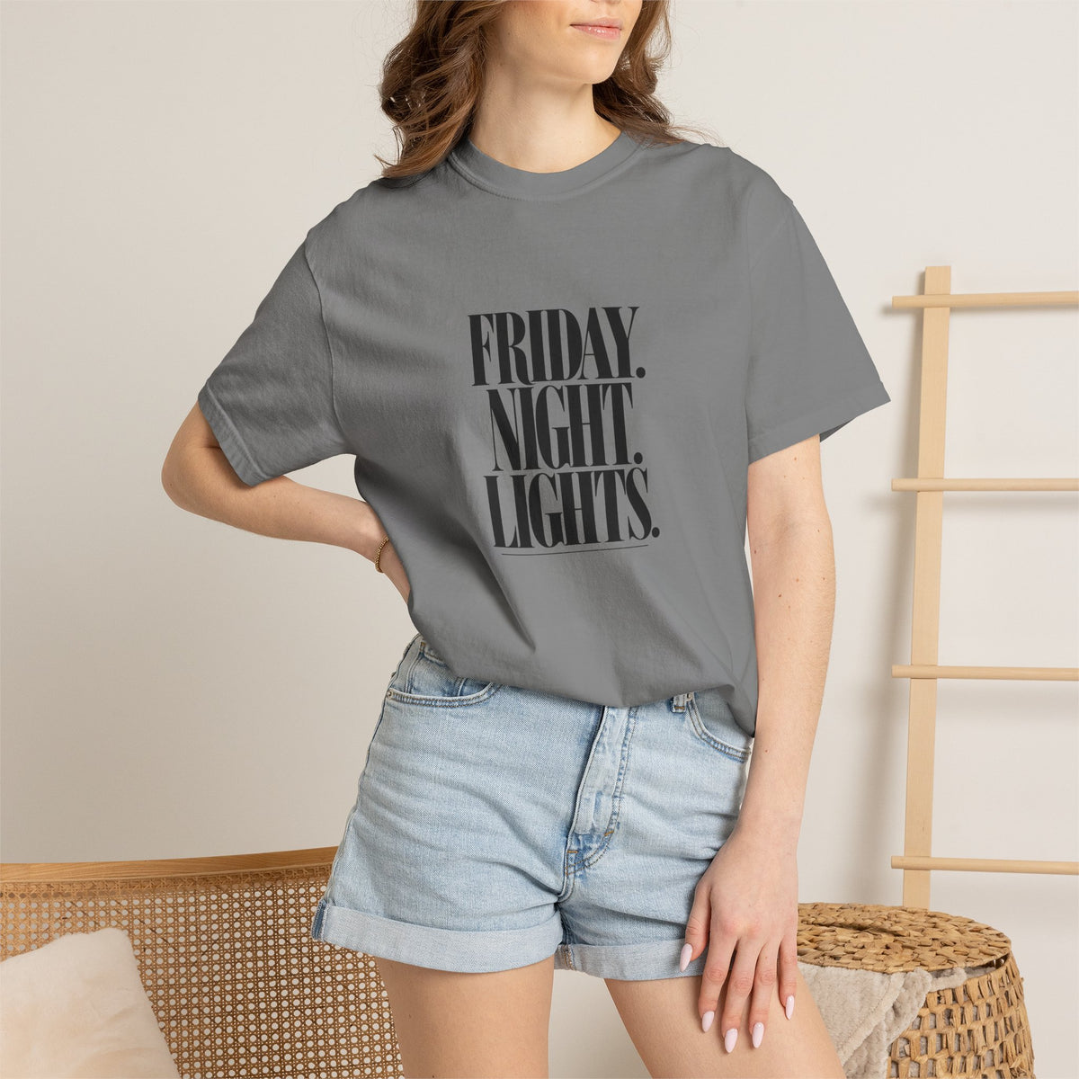KYOA — Friday. Night. Lights. Tee