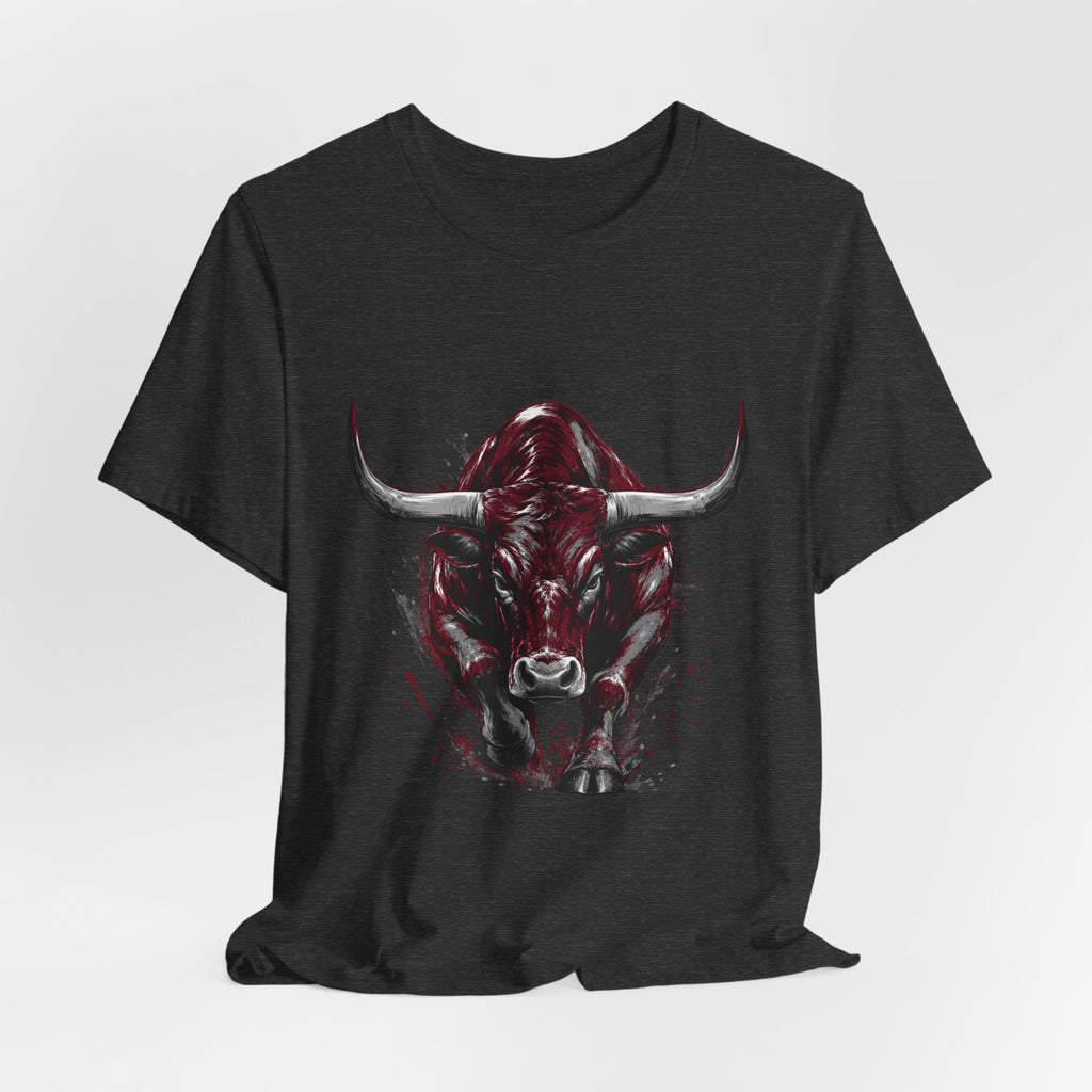 Longhorn Original — Longhorn Country Tee