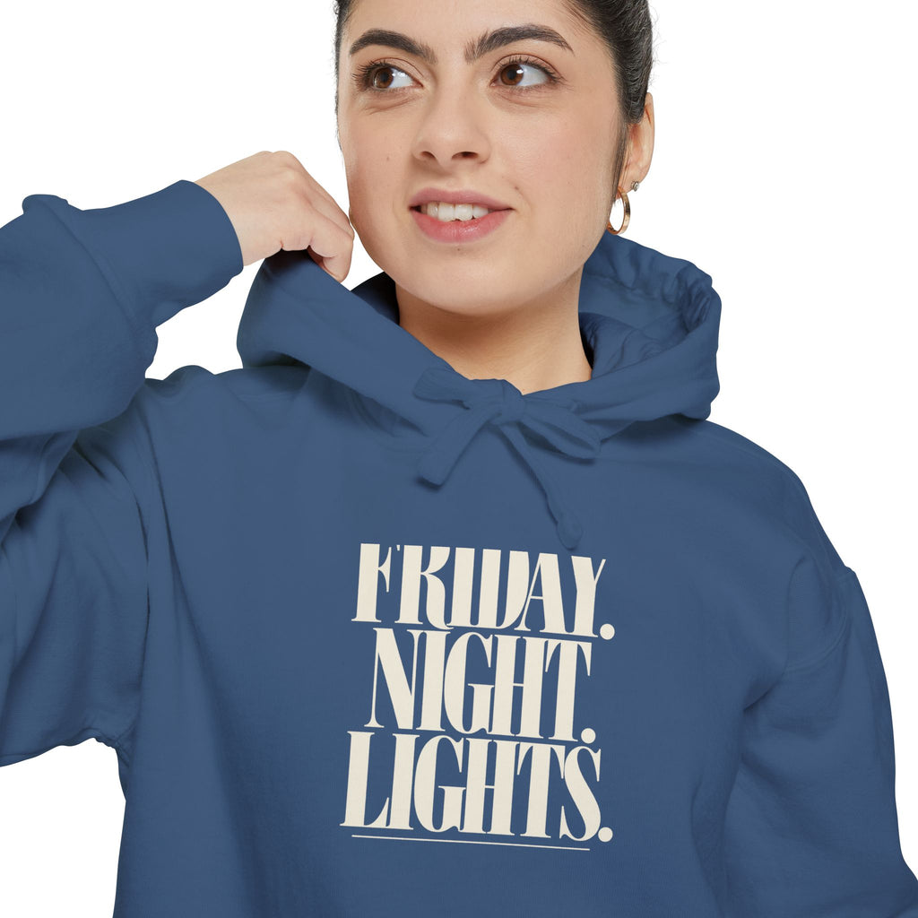 KYOA — Friday. Night. Lights. Hoodie