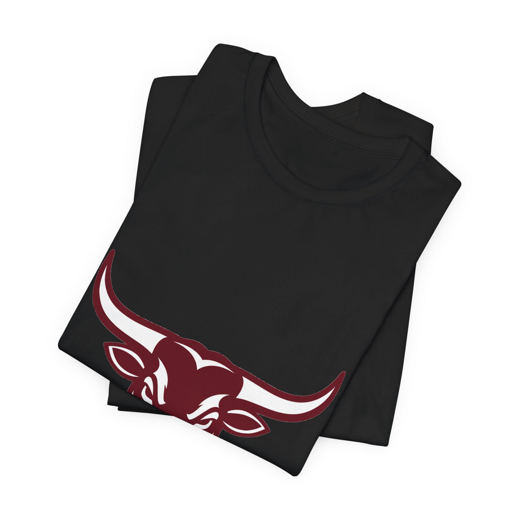 Longhorn Icon — Longhorn Country Tee
