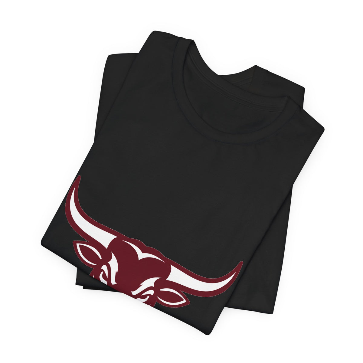 Longhorn Icon — Longhorn Country Tee