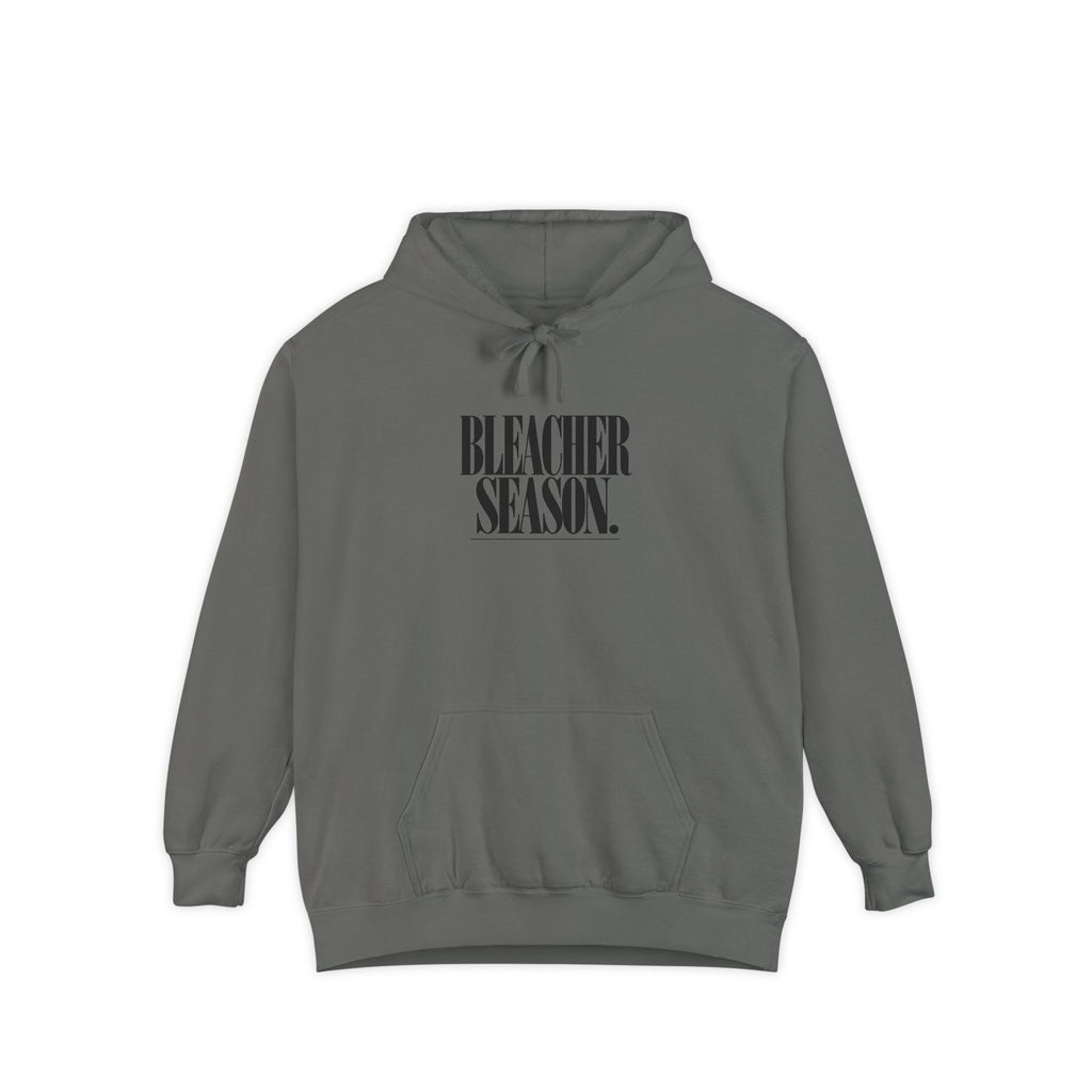 KYOA — Bleacher Season Hoodie