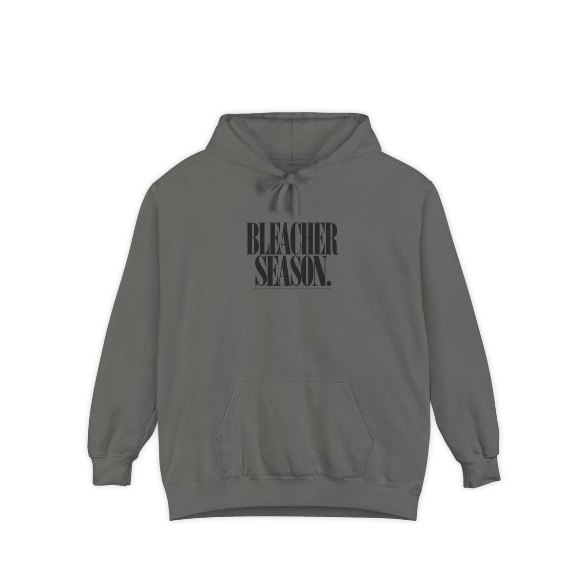 KYOA — Bleacher Season Hoodie