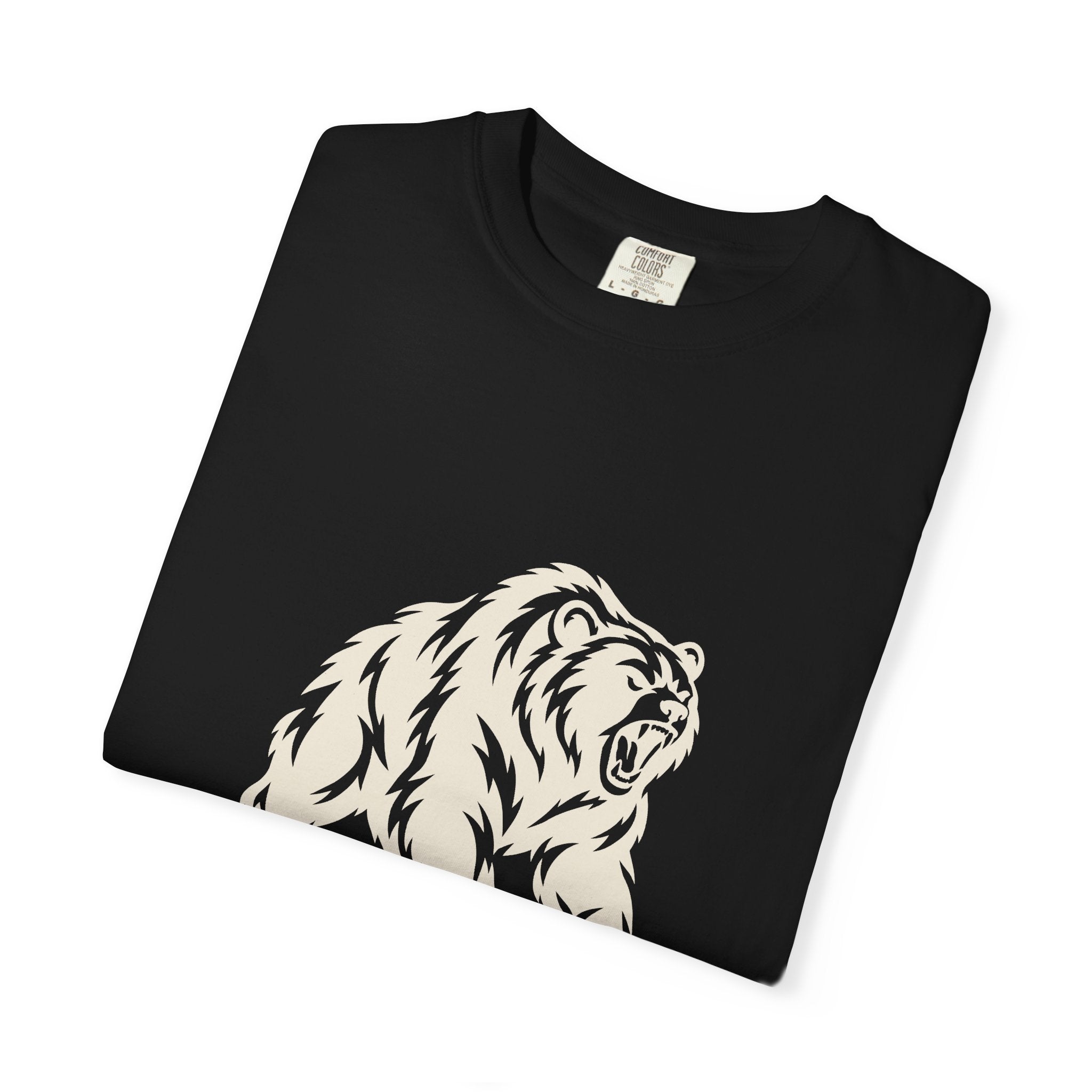 KYOA — The Bear (STRENGTH)