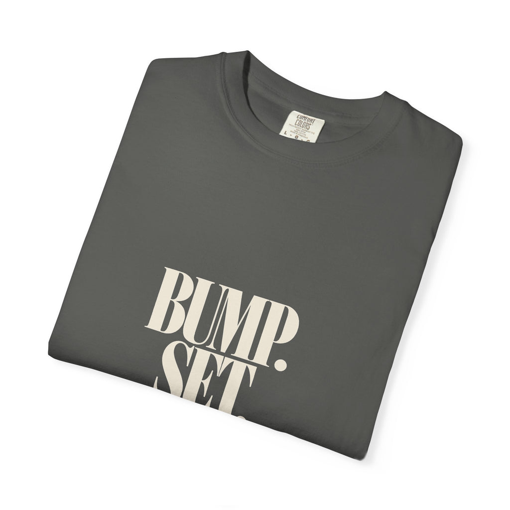 KYOA — Bump. Set. Spike. Tee