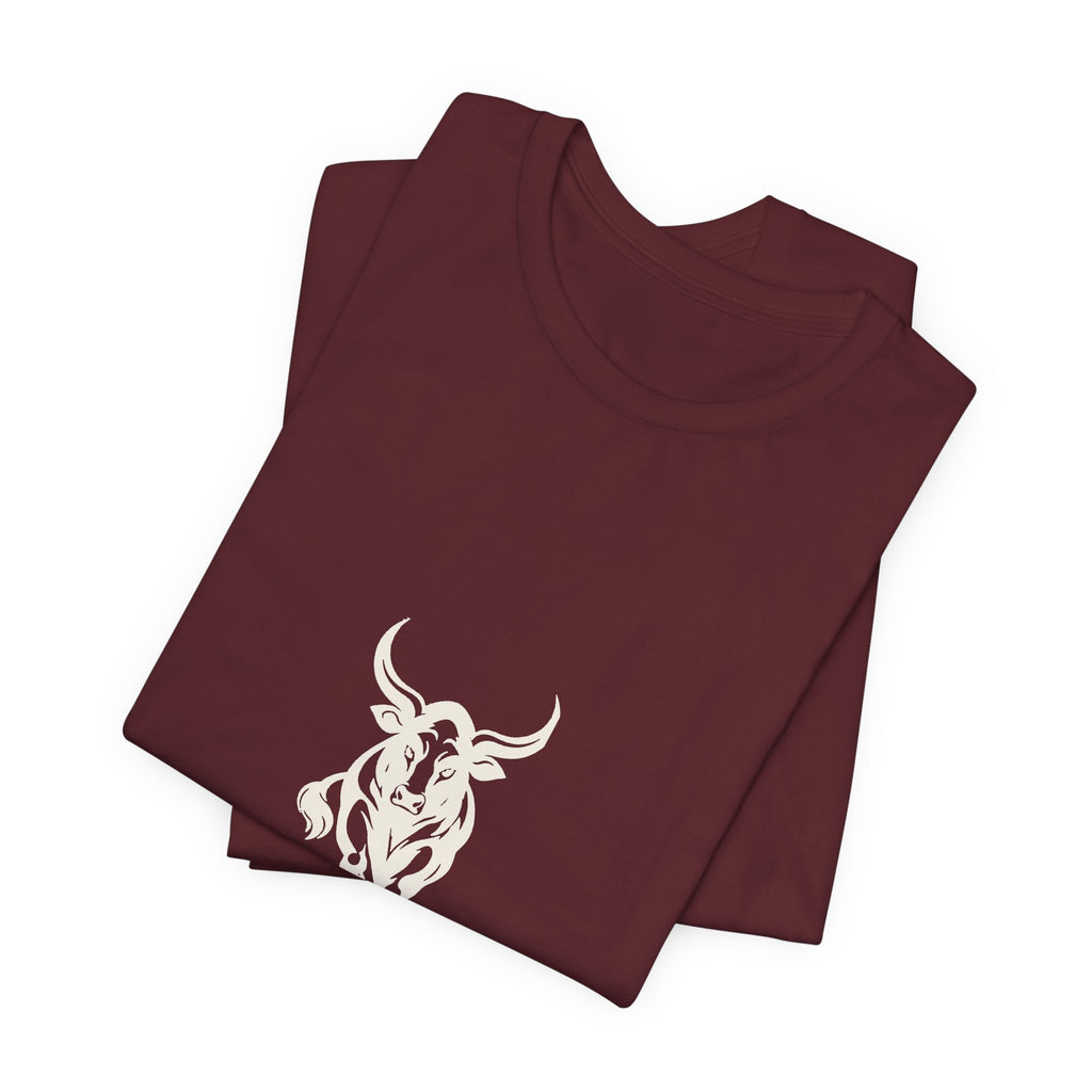KYOA — The Bull · Team Colors (RELENTLESS)