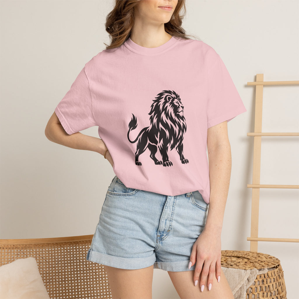 KYOA — The Lion (COURAGE)