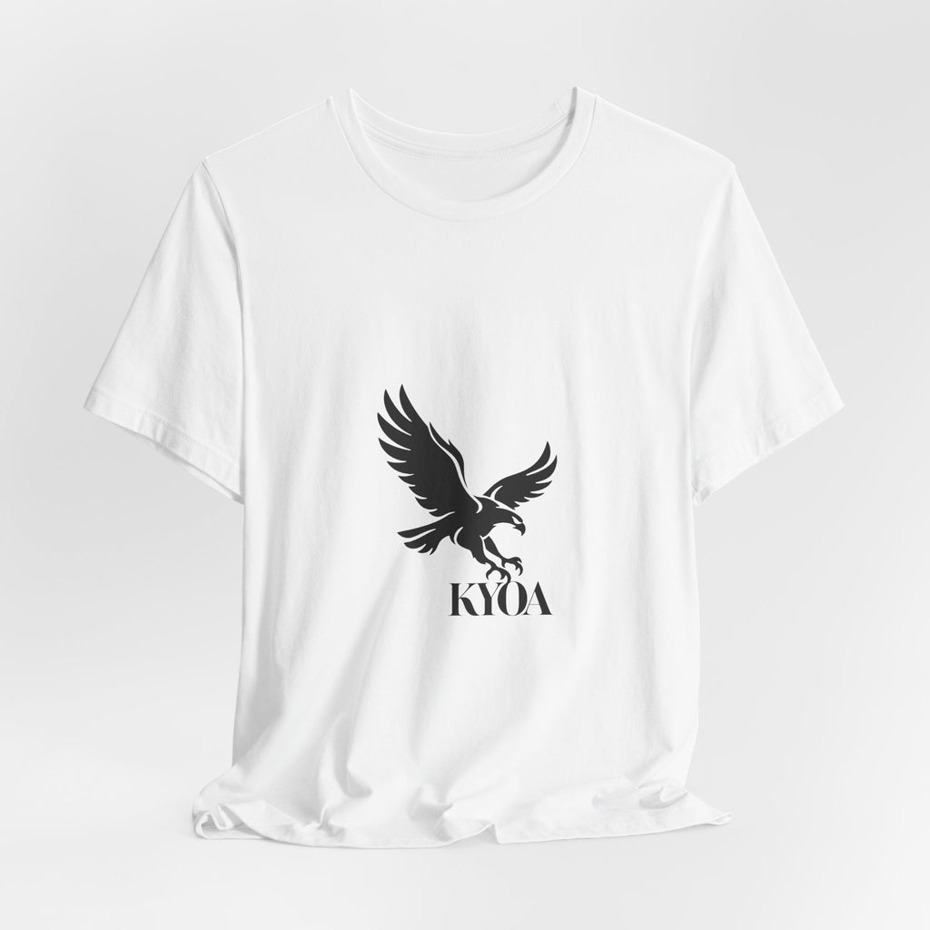 KYOA — The Eagle · Team Colors (RISE)