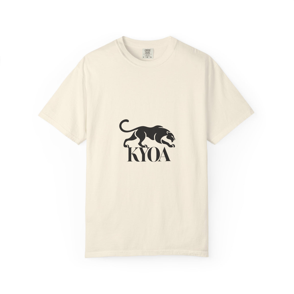 KYOA — The Panther (DISCIPLINE)