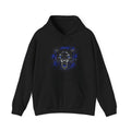 Panther Logo (Blue) — Panther Country Hoodie