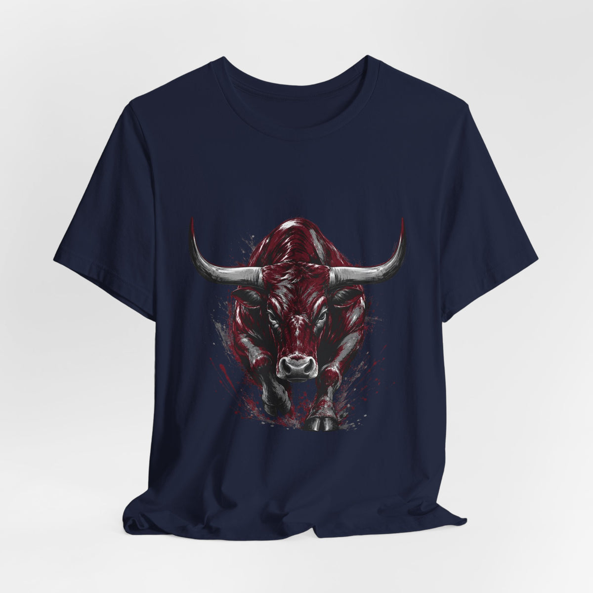 Longhorn Original — Longhorn Country Tee