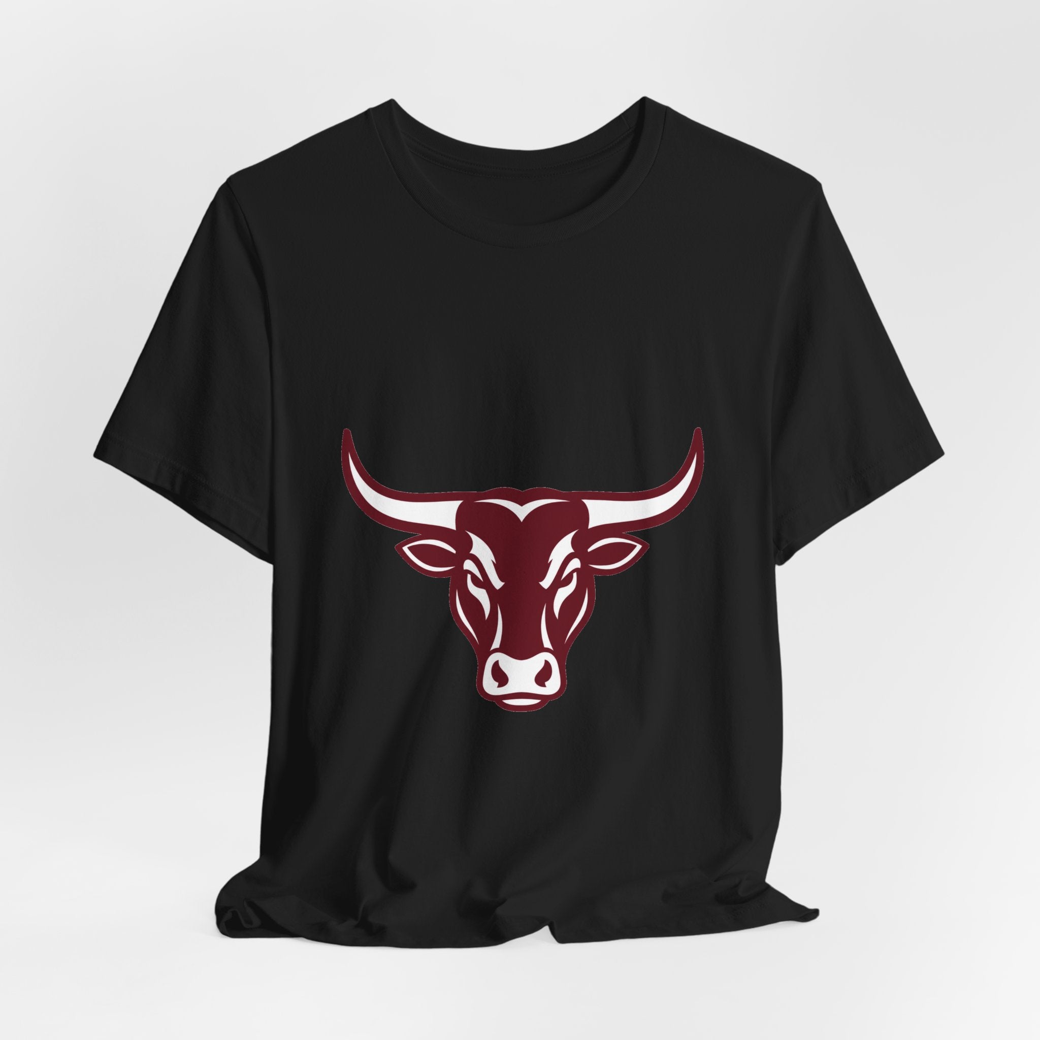 Longhorn Icon — Longhorn Country Tee