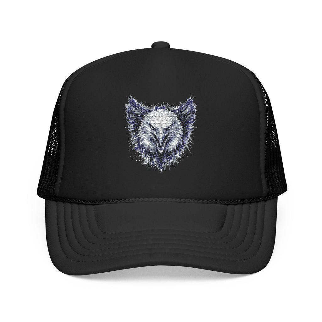 Eagle — Foam Trucker Hat