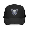 Eagle — Foam Trucker Hat